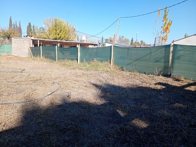 Terreno en Venta en Guaymallen, Mendoza