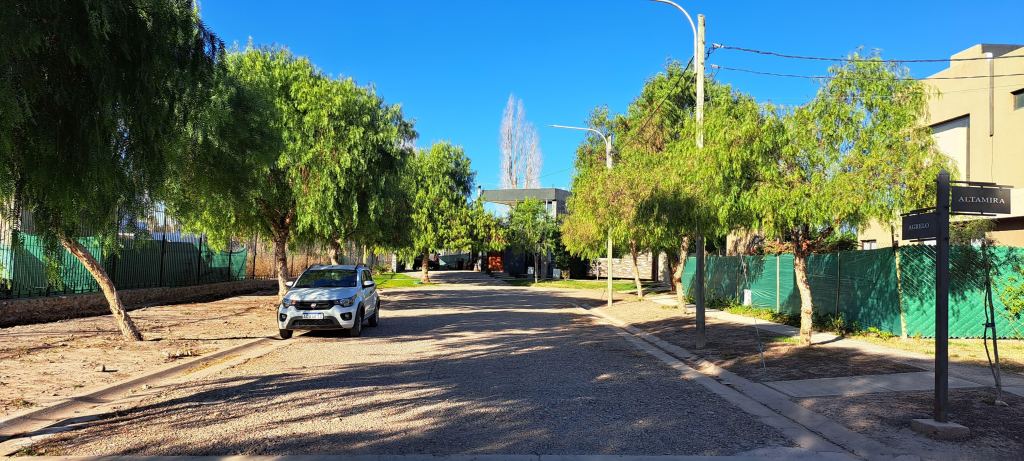 Terreno en Venta en Lujan de Cuyo, Mendoza