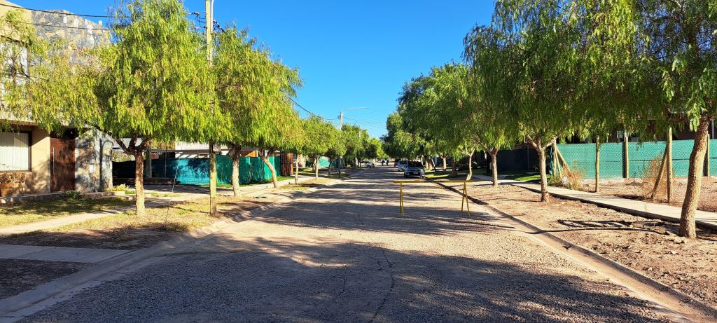 Terreno en Venta en Lujan de Cuyo, Mendoza