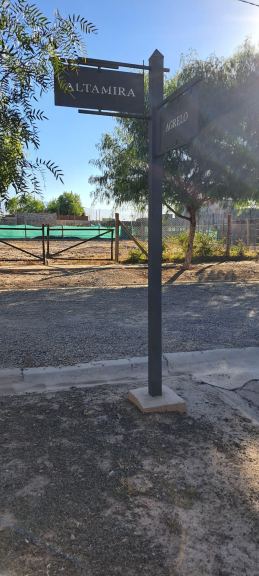 Terreno en Venta en Lujan de Cuyo, Mendoza