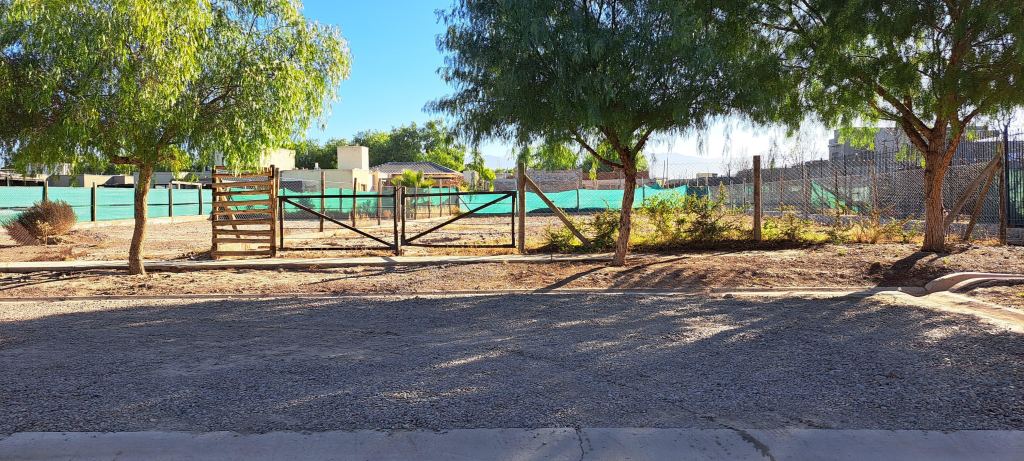Terreno en Venta en Lujan de Cuyo, Mendoza