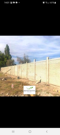 Terreno en Venta en Guaymallen, Mendoza