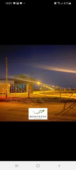Terreno en Venta en Guaymallen, Mendoza