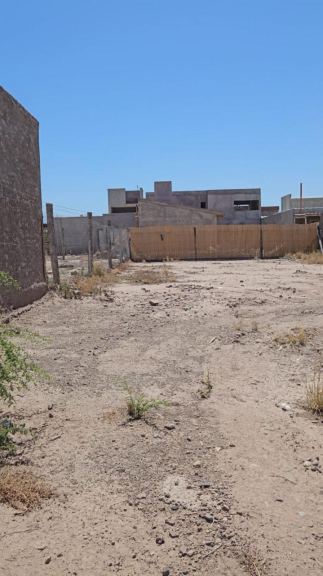 Terreno en Venta en Maipu, Mendoza