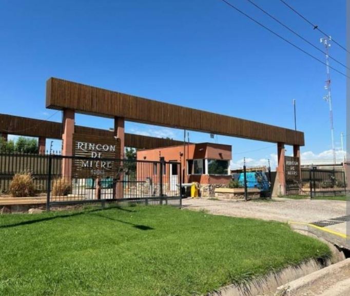 Terreno en Venta en Maipu, Mendoza