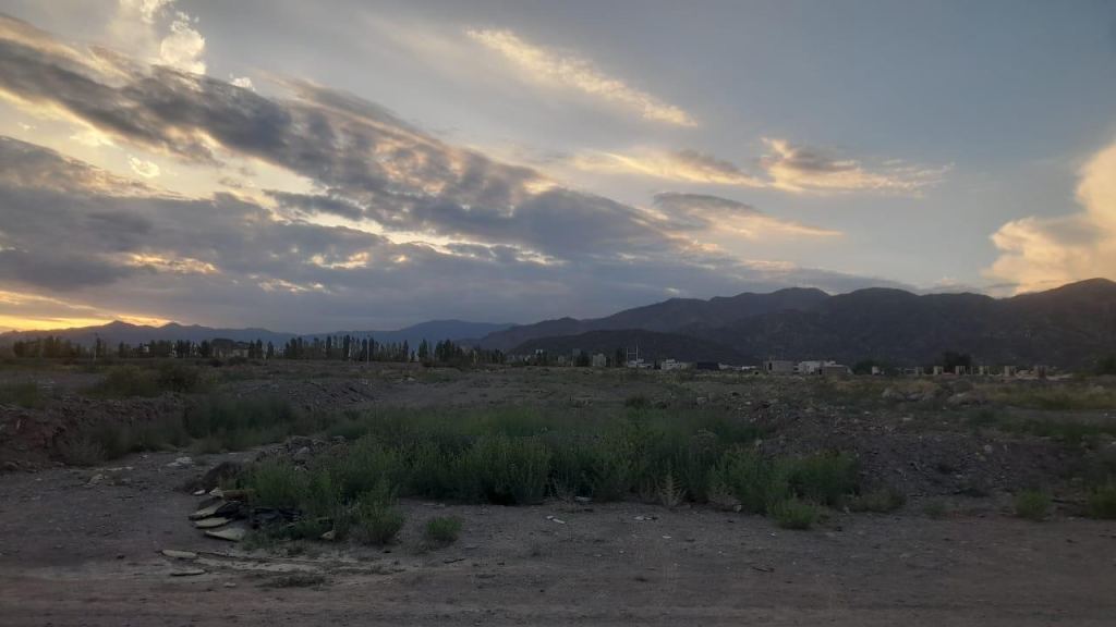 Terreno en Venta en Las Heras, Mendoza