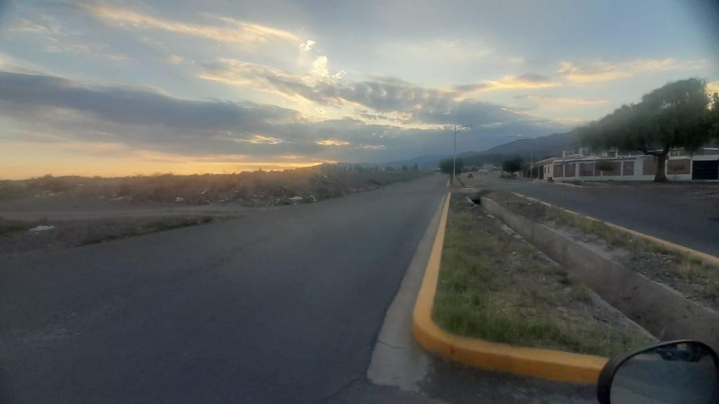 Terreno en Venta en Las Heras, Mendoza