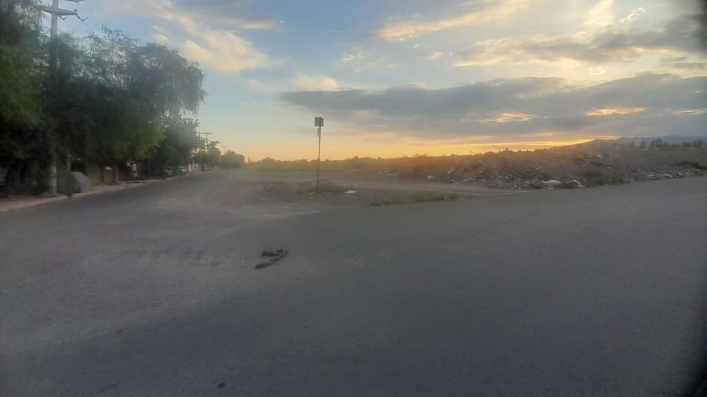 Terreno en Venta en Las Heras, Mendoza