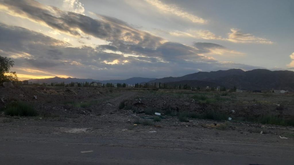 Terreno en Venta en Las Heras, Mendoza