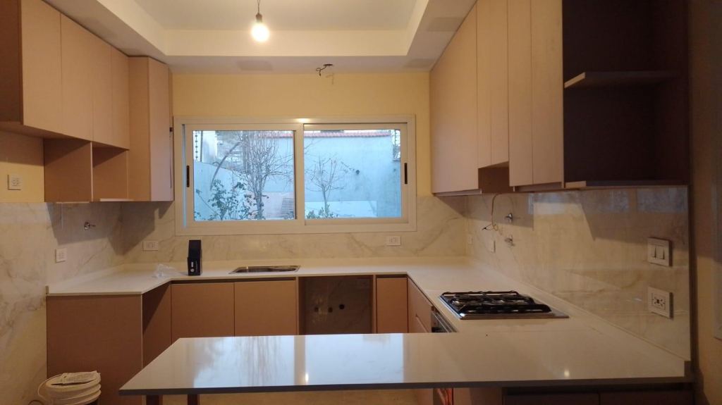 Casa en Venta en Capital, Mendoza