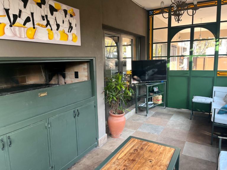 Casa en Venta en Guaymallen, Mendoza