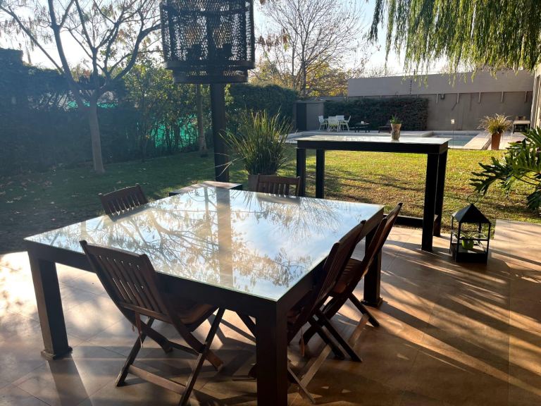 Casa en Venta en Guaymallen, Mendoza