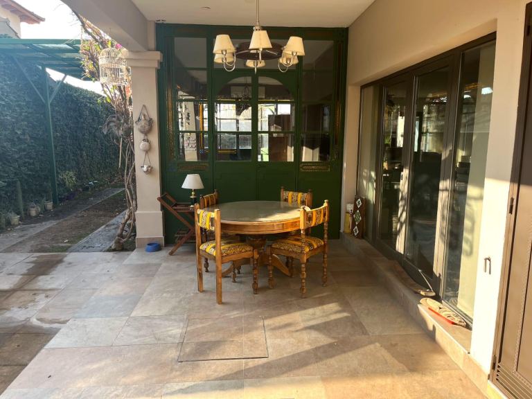 Casa en Venta en Guaymallen, Mendoza