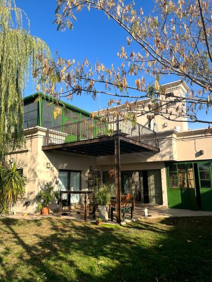 Casa en Venta en Guaymallen, Mendoza