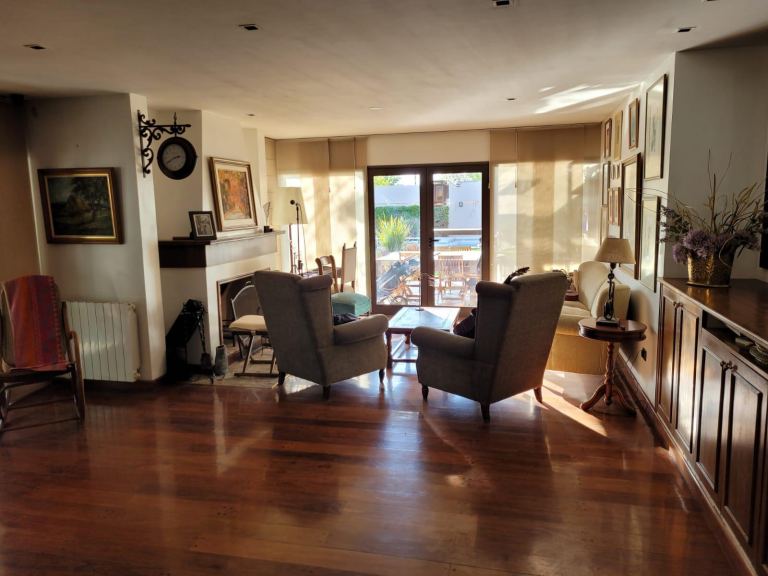 Casa en Venta en Guaymallen, Mendoza