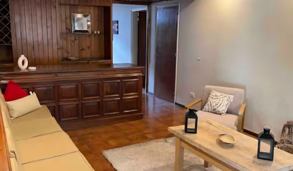 Casa en Venta en Capital, Mendoza