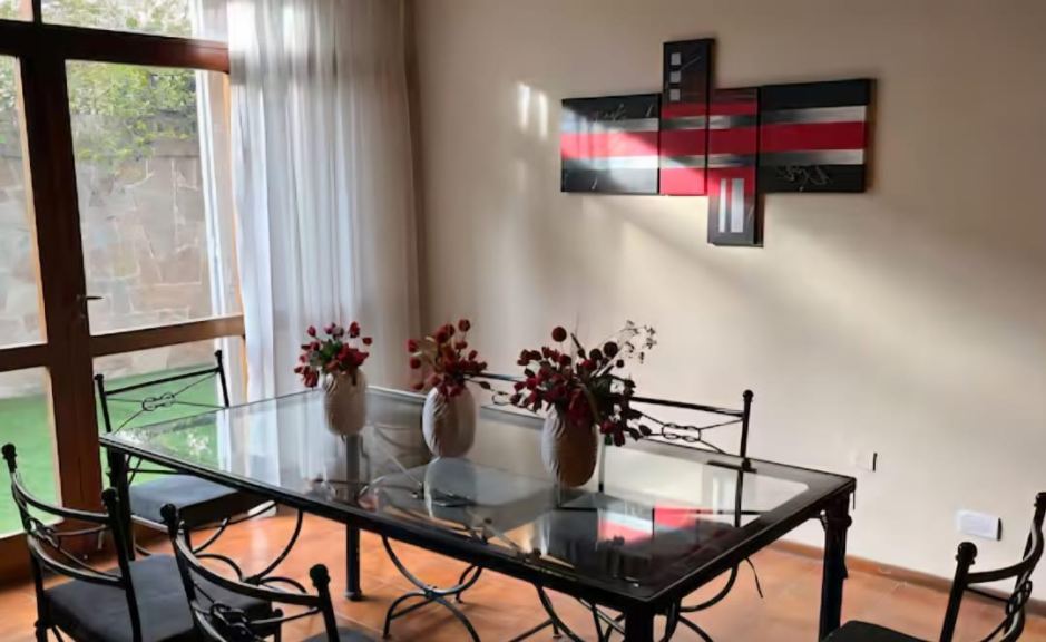 Casa en Venta en Capital, Mendoza