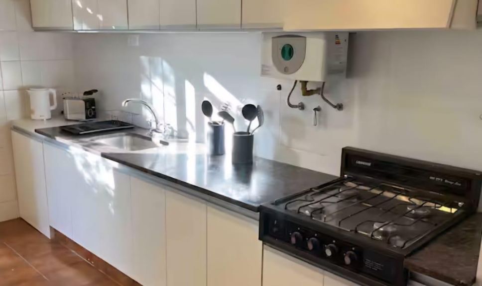 Casa en Venta en Capital, Mendoza