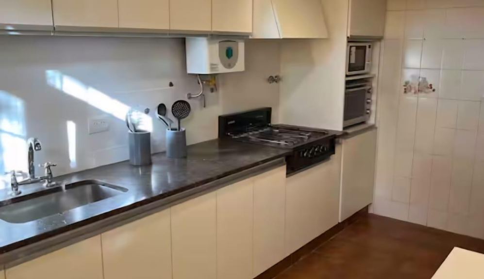Casa en Venta en Capital, Mendoza