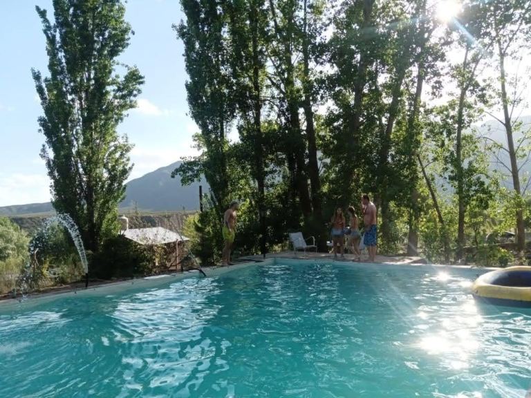 Terreno en Venta en Lujan de Cuyo, Mendoza