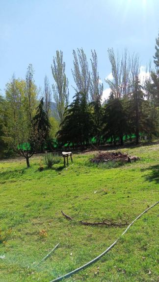 Terreno en Venta en Lujan de Cuyo, Mendoza