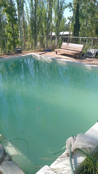 Terreno en Venta en Lujan de Cuyo, Mendoza