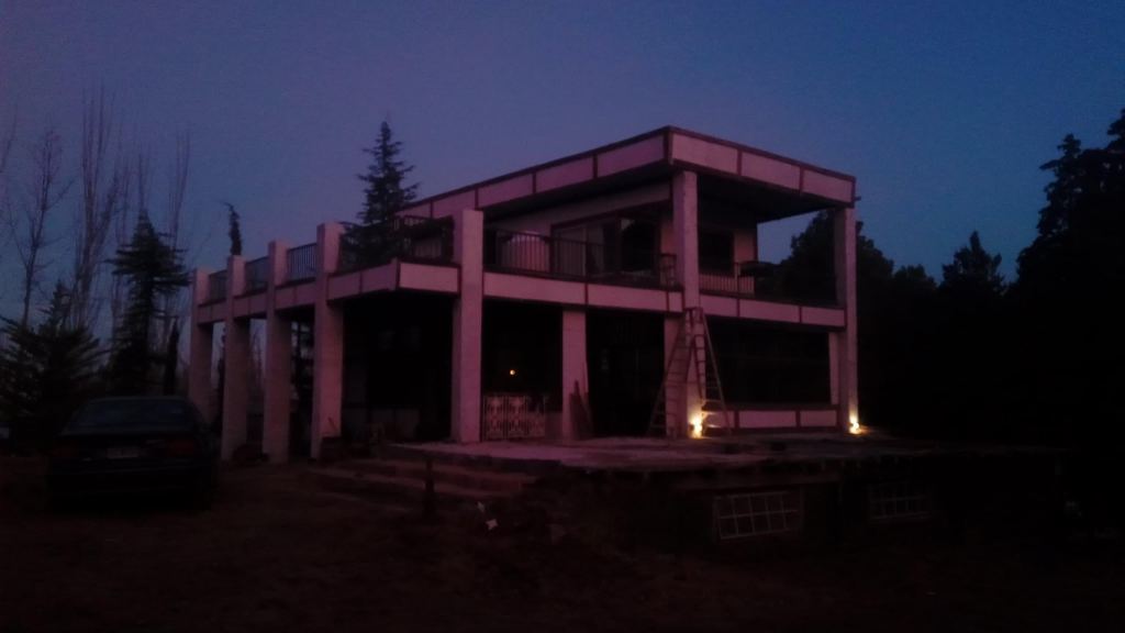 Terreno en Venta en Lujan de Cuyo, Mendoza
