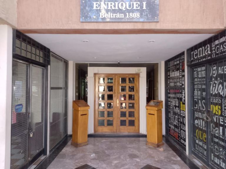 Departamento en Alquiler en Godoy Cruz, Mendoza