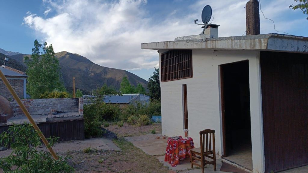 Casa en Venta en Lujan de Cuyo, Mendoza