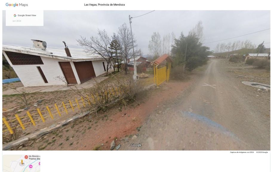 Casa en Venta en Lujan de Cuyo, Mendoza