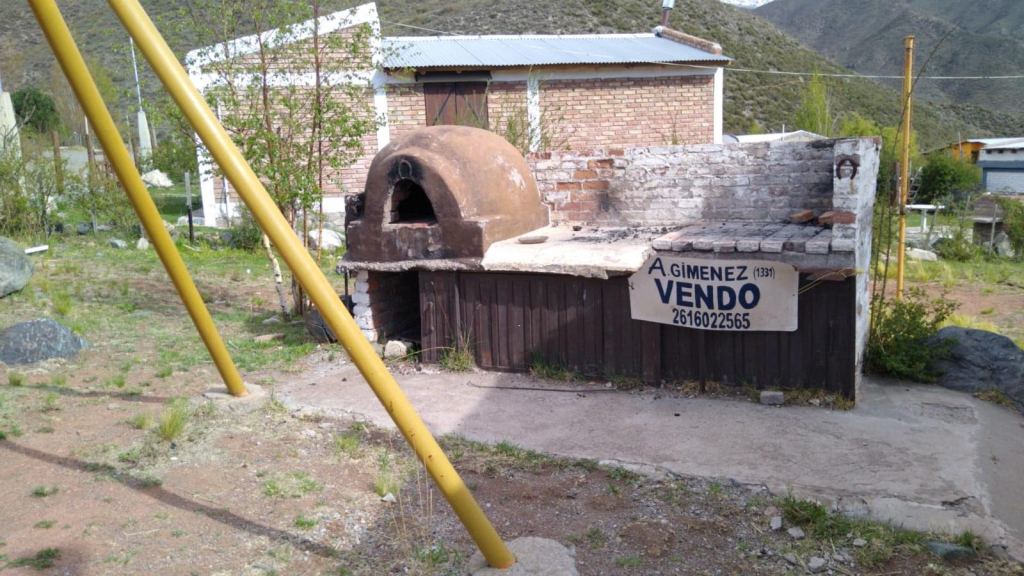 Casa en Venta en Lujan de Cuyo, Mendoza