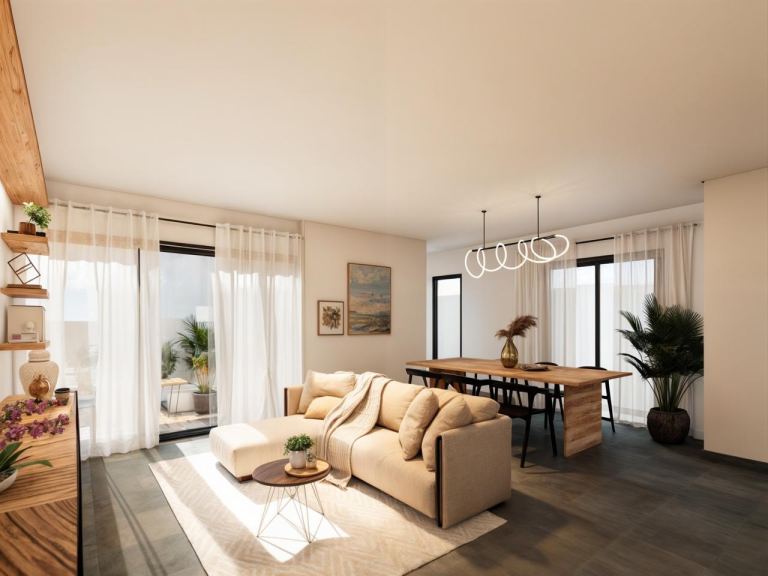 Casa en Venta en Las Heras, Mendoza