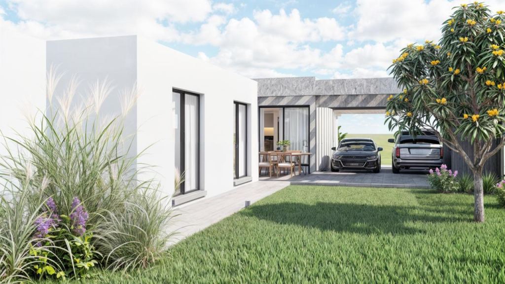 Casa en Venta en Las Heras, Mendoza