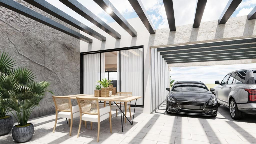 Casa en Venta en Las Heras, Mendoza
