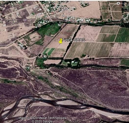 Finca en Venta en Lujan de Cuyo, Mendoza