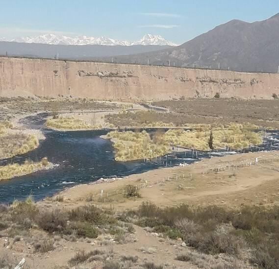 Finca en Venta en Lujan de Cuyo, Mendoza
