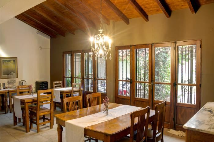 Hotel en Venta en Lujan de Cuyo, Mendoza