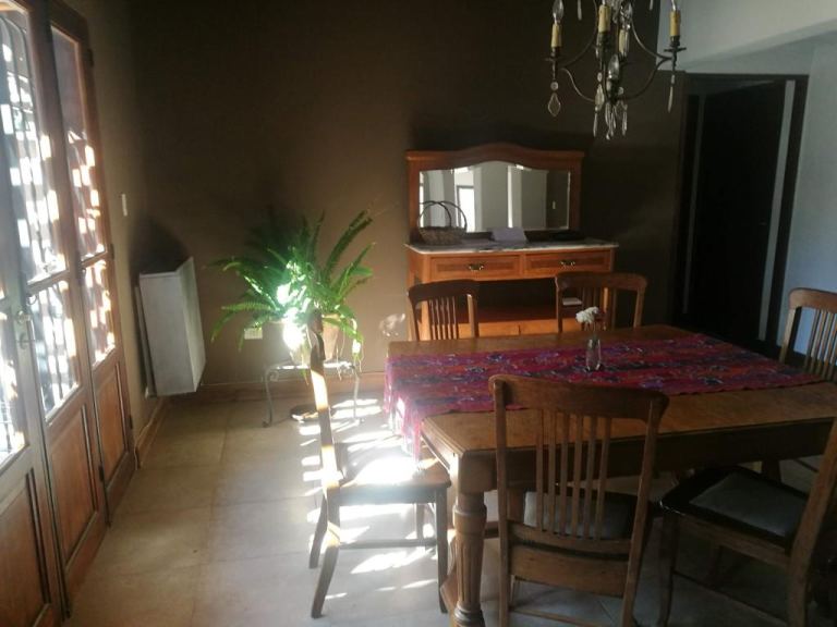 Hotel en Venta en Lujan de Cuyo, Mendoza