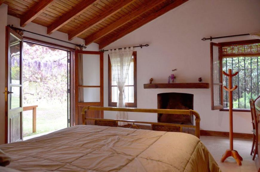 Hotel en Venta en Lujan de Cuyo, Mendoza