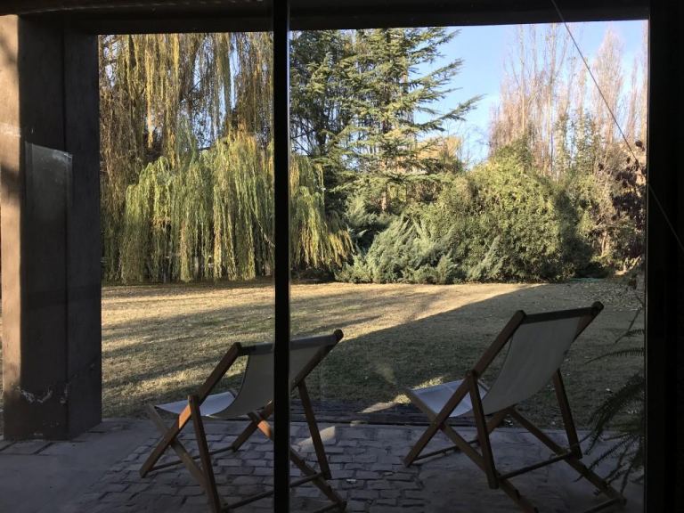 Hotel en Venta en Lujan de Cuyo, Mendoza