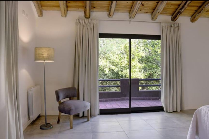 Hotel en Venta en Lujan de Cuyo, Mendoza