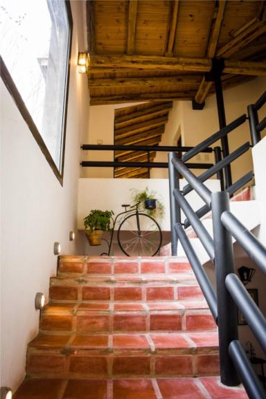 Hotel en Venta en Lujan de Cuyo, Mendoza
