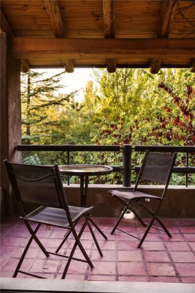 Hotel en Venta en Lujan de Cuyo, Mendoza