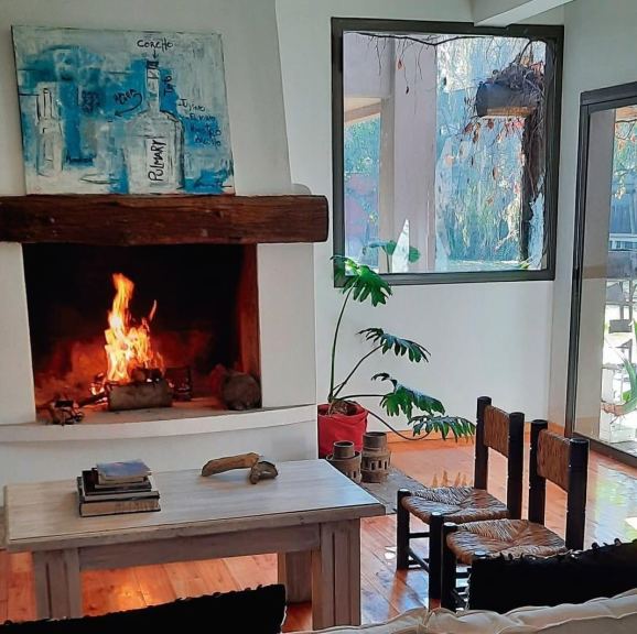 Hotel en Venta en Lujan de Cuyo, Mendoza