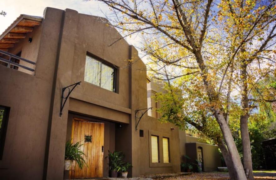 Hotel en Venta en Lujan de Cuyo, Mendoza
