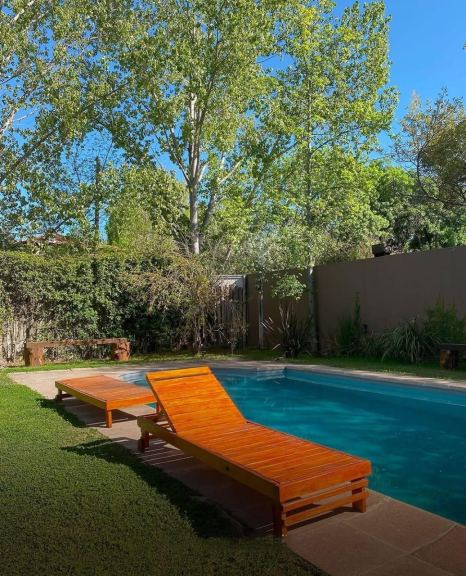 Hotel en Venta en Lujan de Cuyo, Mendoza
