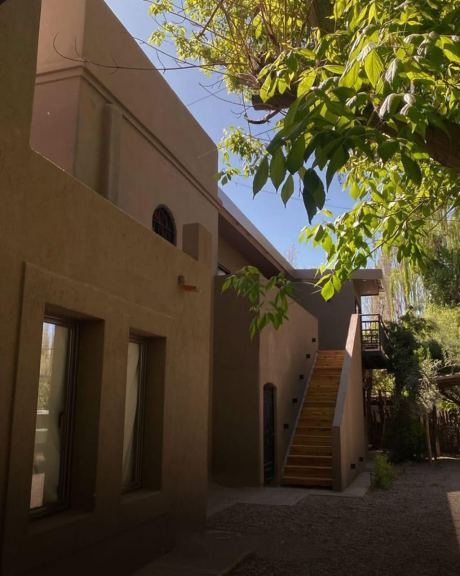 Hotel en Venta en Lujan de Cuyo, Mendoza