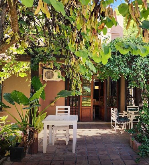 Hotel en Venta en Lujan de Cuyo, Mendoza