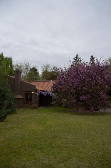 Hotel en Venta en Lujan de Cuyo, Mendoza