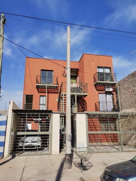 Departamento en Alquiler en Godoy Cruz, Mendoza